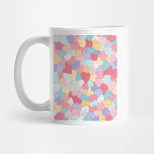 LIVELOVELAUGH2 Mug